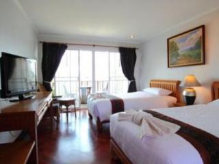 Hotel Chada Thai House