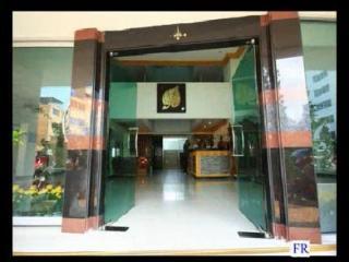 Hotel Siwalai City Place