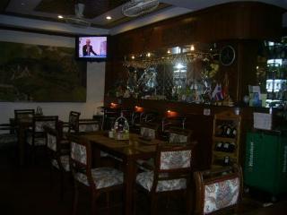 Hotel Euro Asia