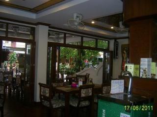 Hotel Euro Asia