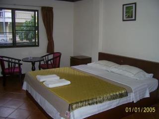 Hotel Euro Asia