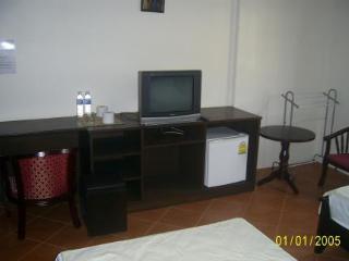 Hotel Euro Asia