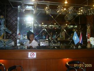 Hotel Euro Asia
