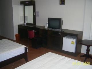 Hotel Euro Asia