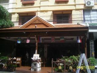 Hotel Euro Asia