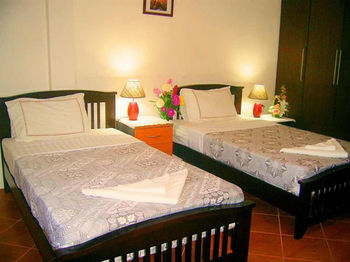Hotel Euro Asia