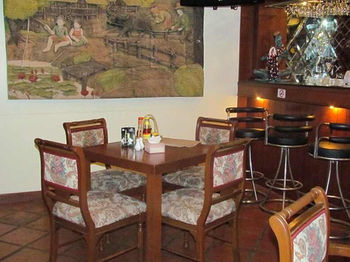 Hotel Euro Asia