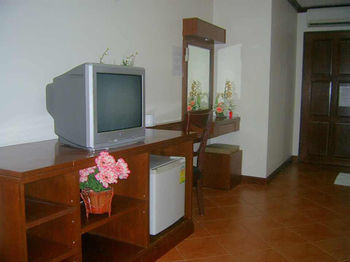 Hotel Euro Asia