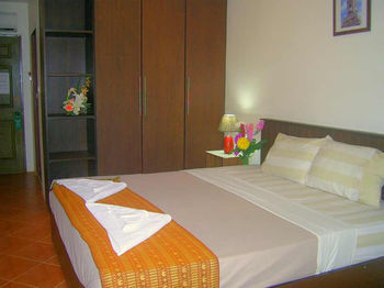 Hotel Euro Asia