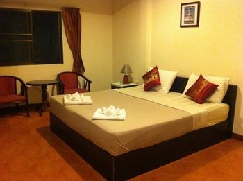 Hotel Euro Asia