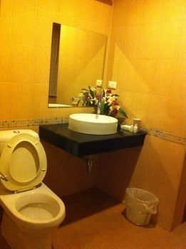 Hotel Euro Asia