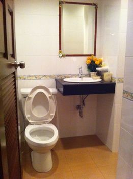 Hotel Euro Asia