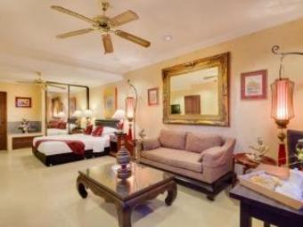 Ambiance Hotel
