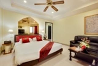 Ambiance Hotel