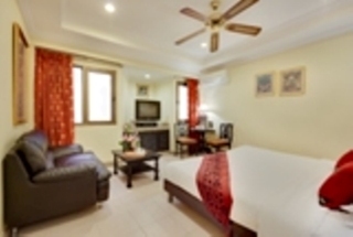 Ambiance Hotel