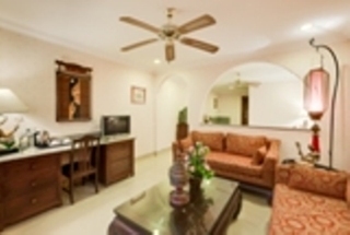 Ambiance Hotel