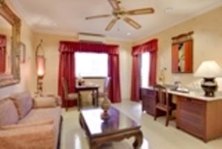 Ambiance Hotel