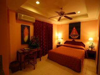 Ambiance Hotel