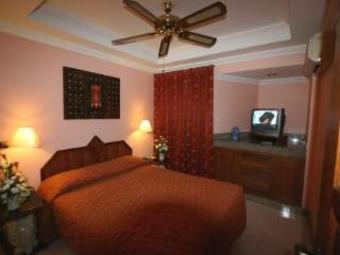 Ambiance Hotel