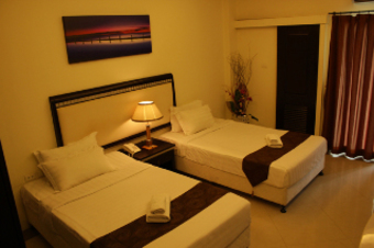 Hotel Superbed'otel