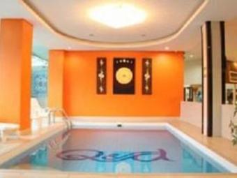 Hotel Superbed'otel