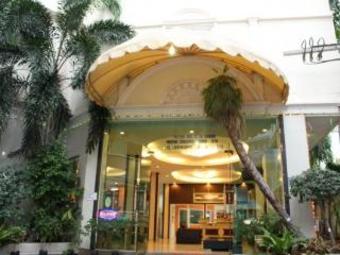 Hotel Superbed'otel