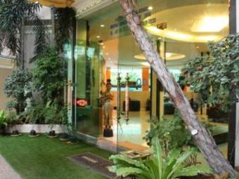 Hotel Superbed'otel