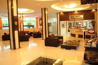 Hotel Superbed'otel