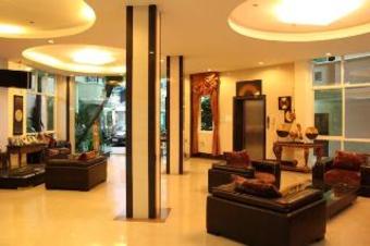 Hotel Superbed'otel