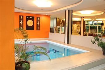 Hotel Superbed'otel