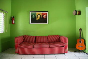 Reggae Hostel