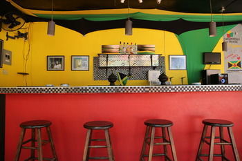 Reggae Hostel