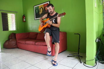 Reggae Hostel