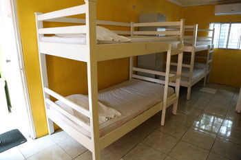 Reggae Hostel