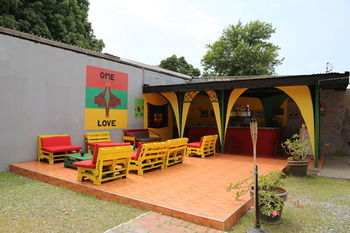 Reggae Hostel