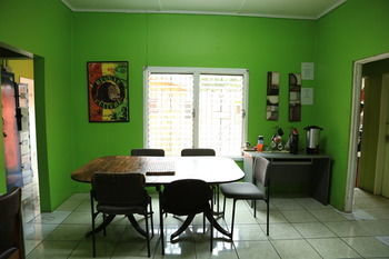 Reggae Hostel