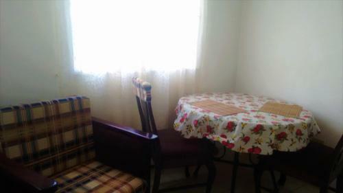 Hostal Yard Style