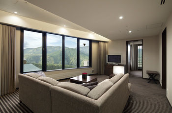 Hotel Hyatt Regency Hakone Resort And Spa