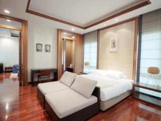 Hotel Royal Sammuk Villa