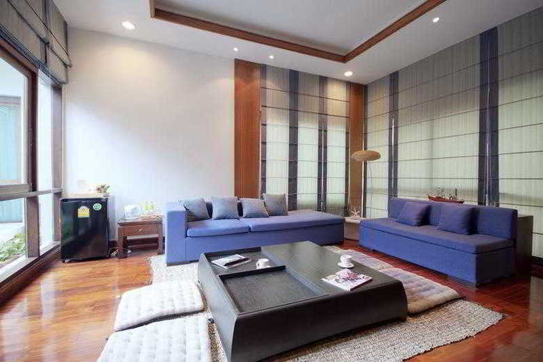 Hotel Royal Sammuk Villa