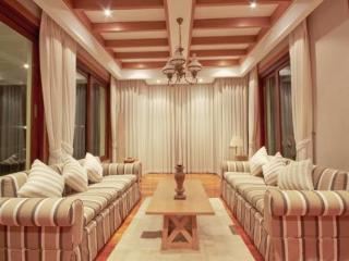 Hotel Royal Sammuk Villa