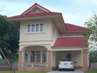 Hotel Royal Sammuk Villa