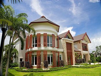 Hotel Royal Sammuk Villa