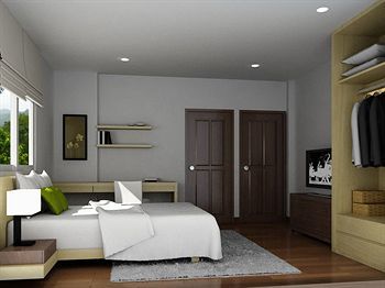 Hotel Royal Sammuk Villa