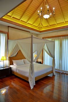 Hotel Royal Sammuk Villa