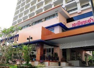 Asia Cha Am Hotel