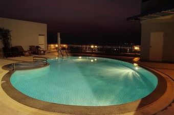 Asia Cha Am Hotel
