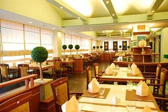 Asia Cha Am Hotel