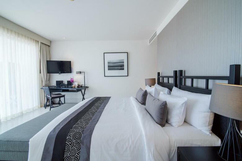 Hotel Yaiya Hua Hin