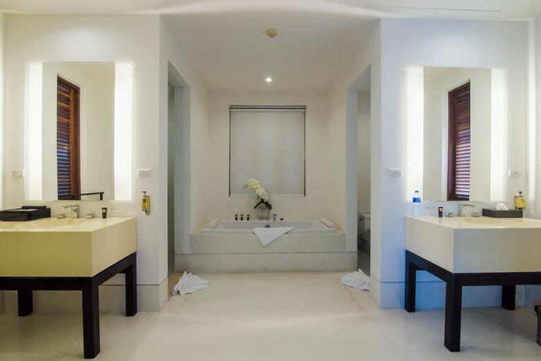 Hotel Yaiya Hua Hin